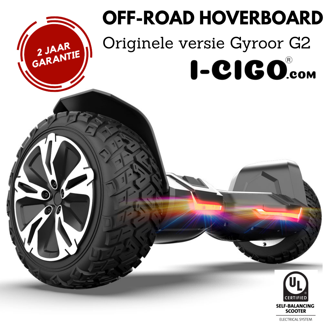 OFF ROAD HOVERBOARD Hummer Hoverboard HOVERBOARD OFFROAD 8.5