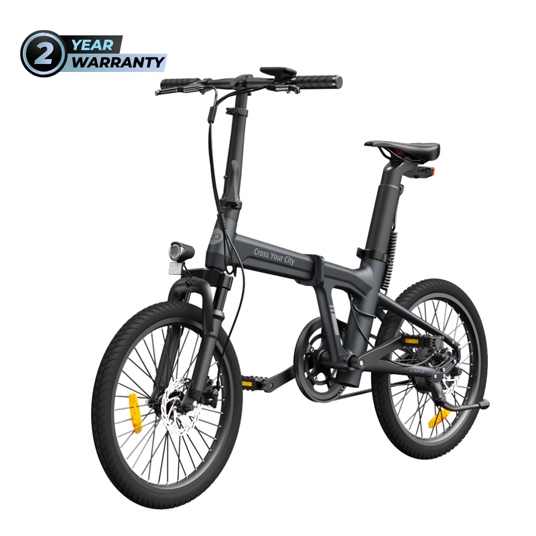 ADO Ebikes