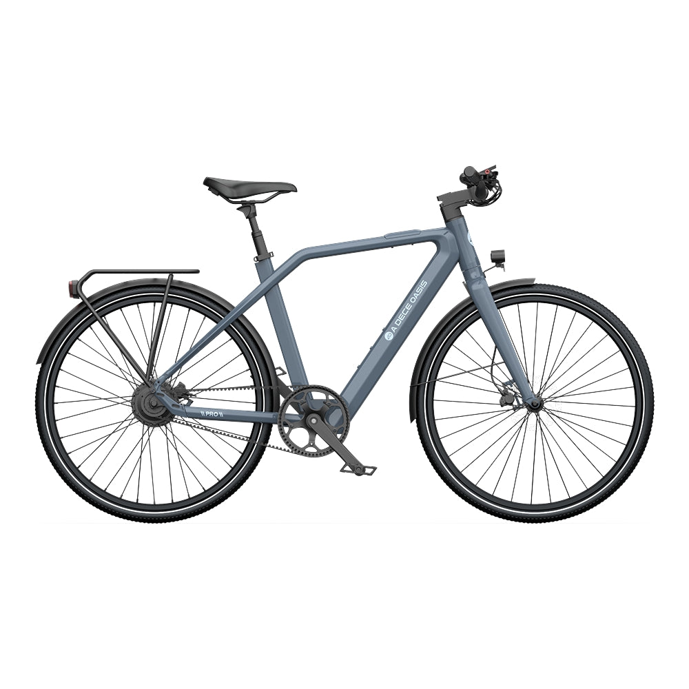 ADO Air 30 Pro allround elektrische stadsfiets