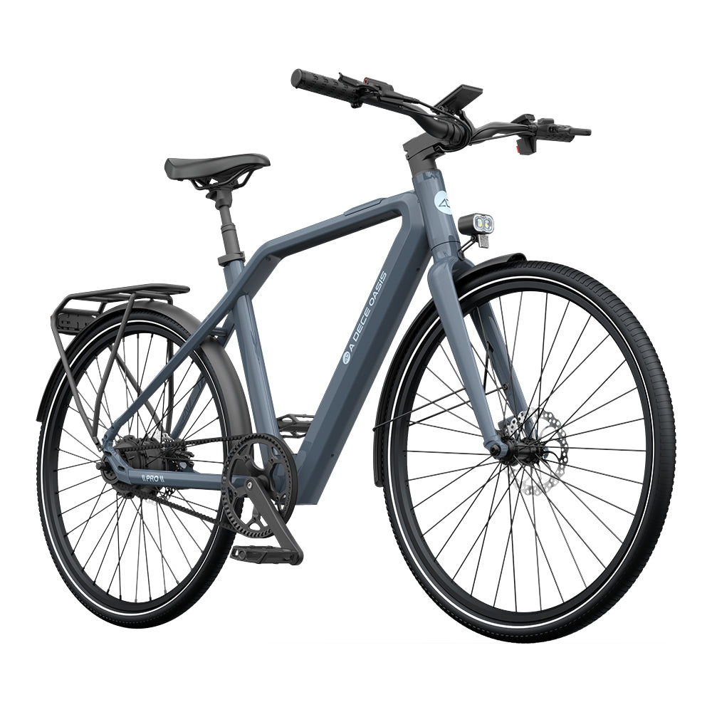 ADO Air 30 Pro allround elektrische stadsfiets