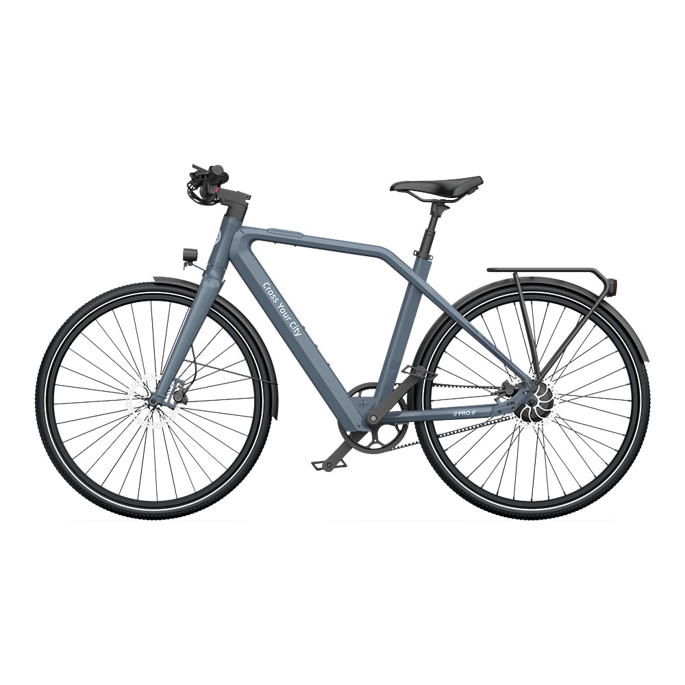 ADO Air 30 Pro allround elektrische stadsfiets