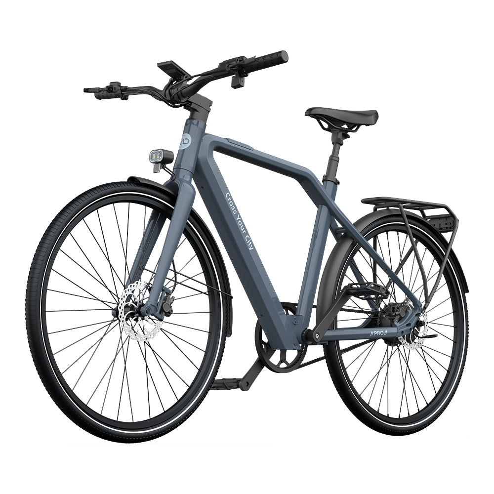 ADO Air 30 Pro allround elektrische stadsfiets