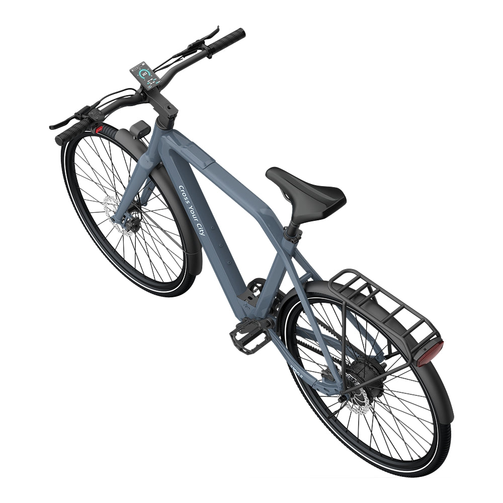 ADO Air 30 Pro allround elektrische stadsfiets