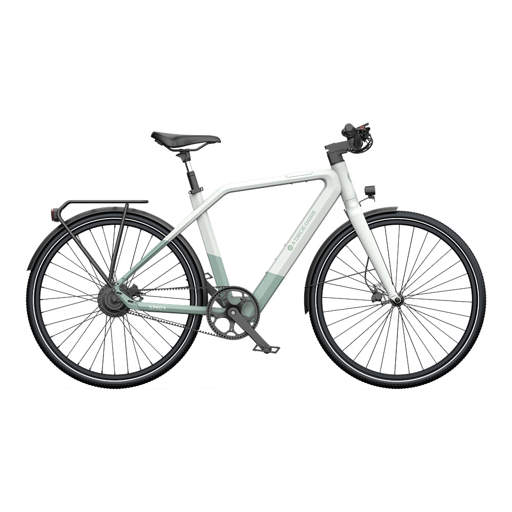 ADO Air 30 Pro allround elektrische stadsfiets