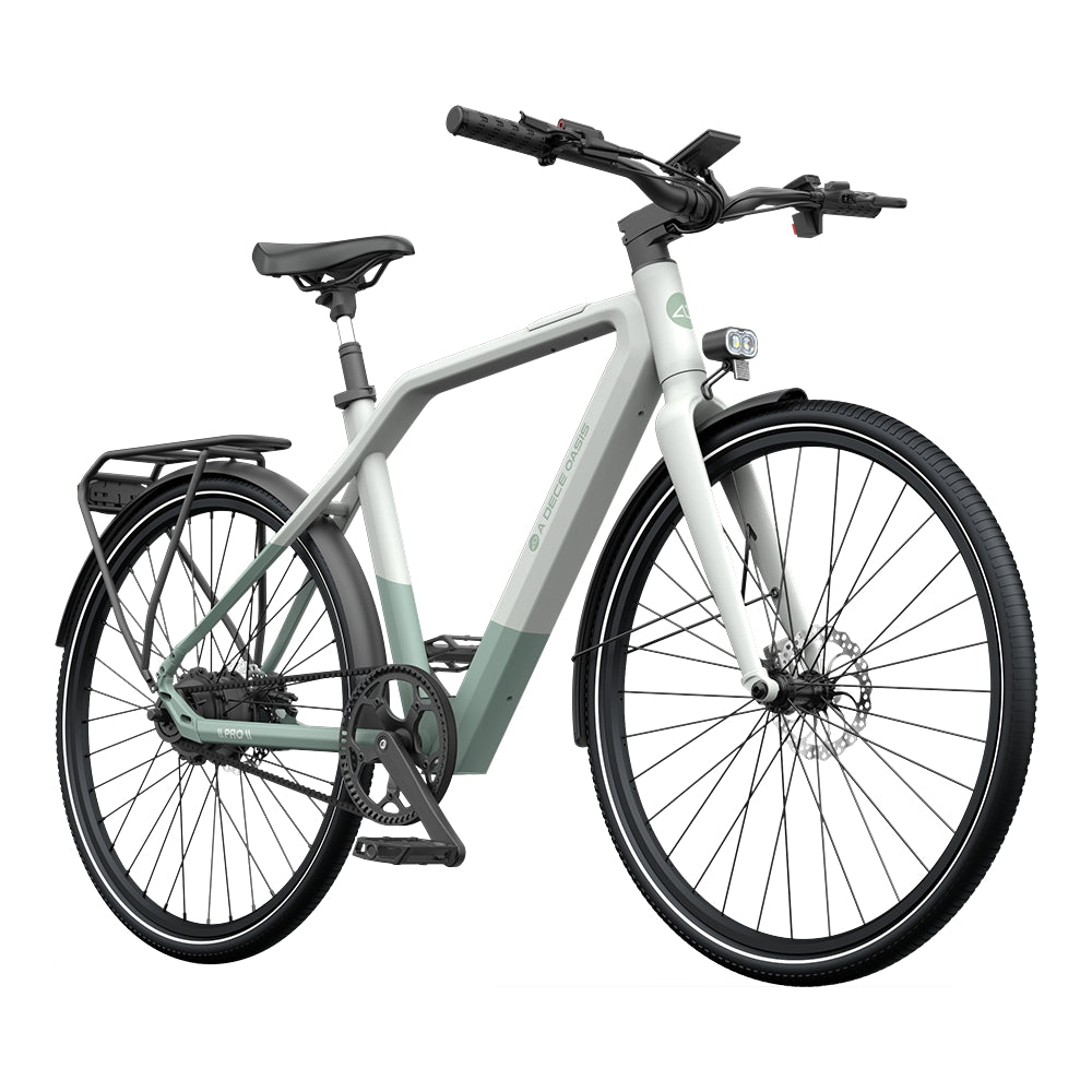 ADO Air 30 Pro allround elektrische stadsfiets
