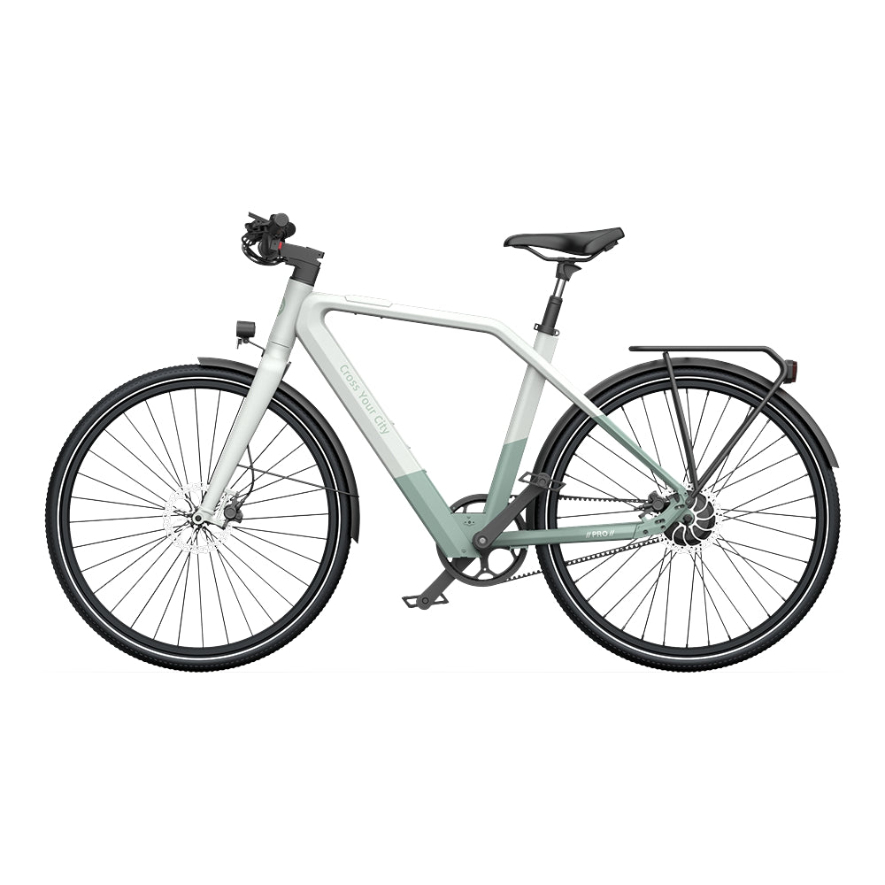 ADO Air 30 Pro allround elektrische stadsfiets