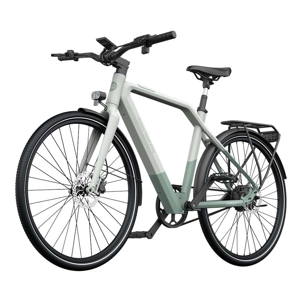 ADO Air 30 Pro allround elektrische stadsfiets