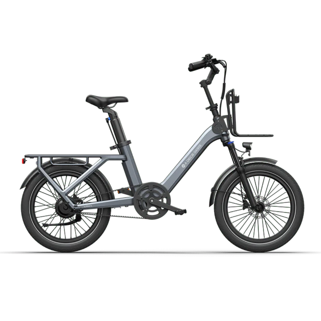 ADO Air ONE Ultra Elektrische fiets