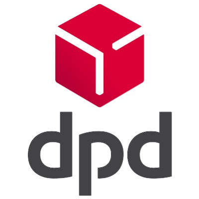 DPD label - Belgie