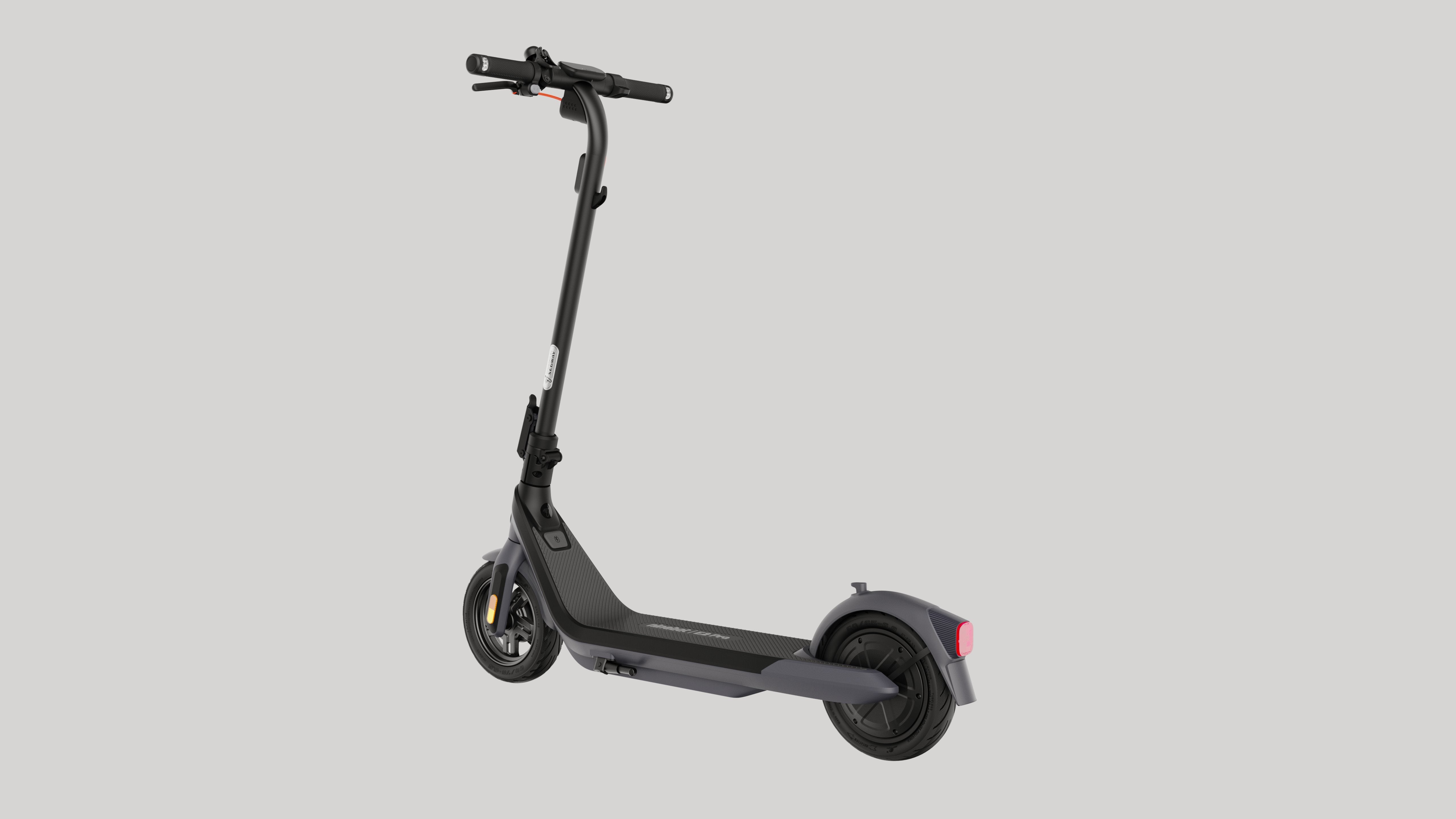 Segway-Ninebot elektrische step – I-CIGO