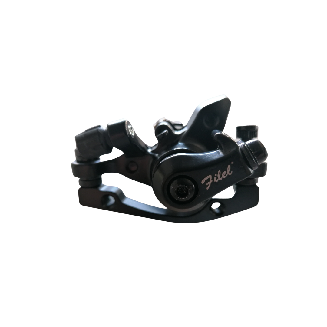 Fiets V-remonderdelen, V-Brake Set van aluminiumlegering, voorfiets, V-remset met kabel, mountainbike remset (1 paar Fiets V-remonderdelen, V-Brake Set van aluminiumlegering, voorfiets, V-remset met kabel, mountainbike remset (1 paar