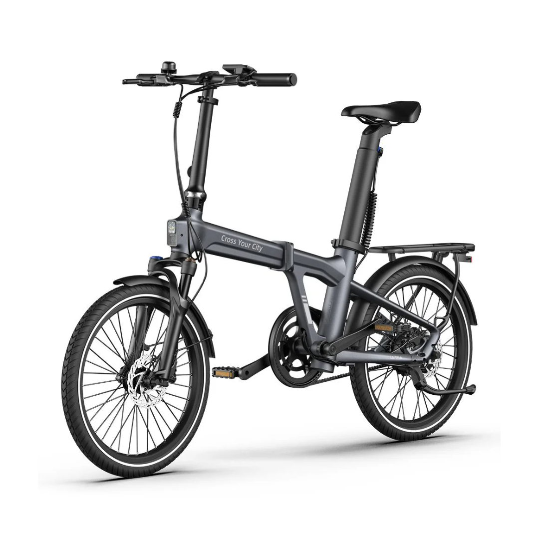 ADO Air 20 Ultra 2026 Elektrische vouwfiets