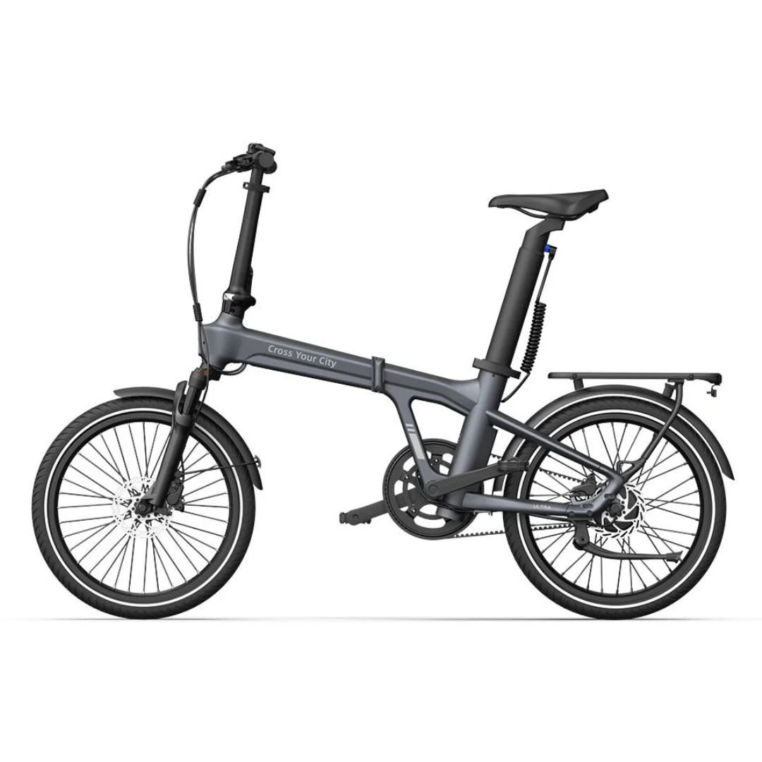 ADO Air 20 Ultra 2026 Elektrische vouwfiets