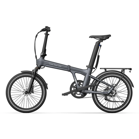 ADO Air 20 Ultra 2026 Elektrische vouwfiets