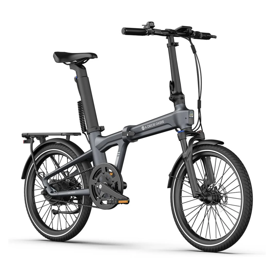 ADO Air 20 Ultra 2026 Elektrische vouwfiets