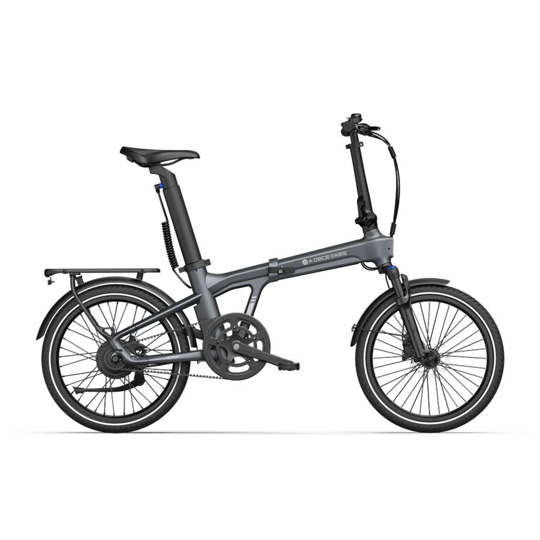 ADO Air 20 Ultra 2026 Elektrische vouwfiets