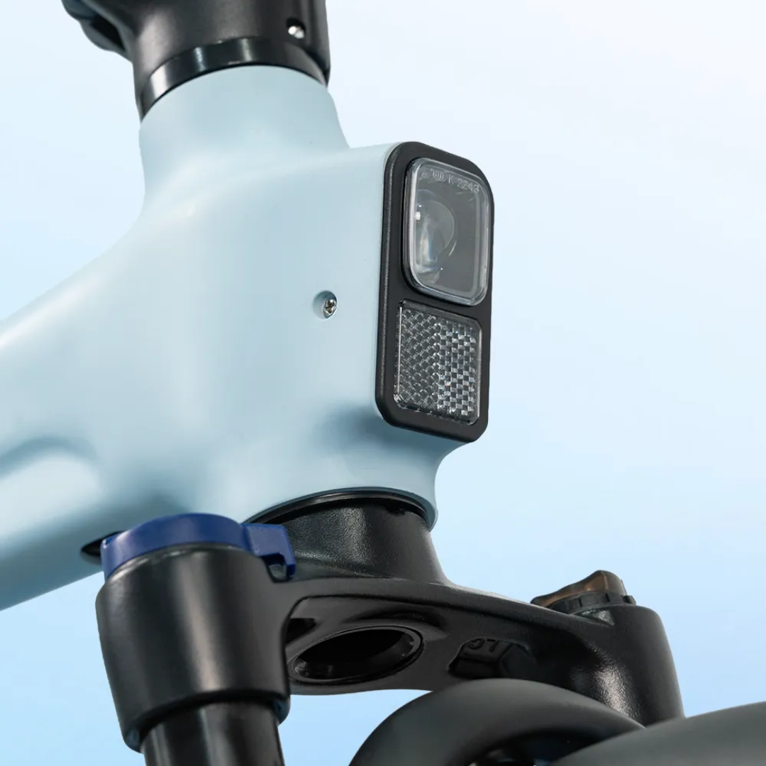 ADO Air 20 Ultra 2026 Elektrische vouwfiets