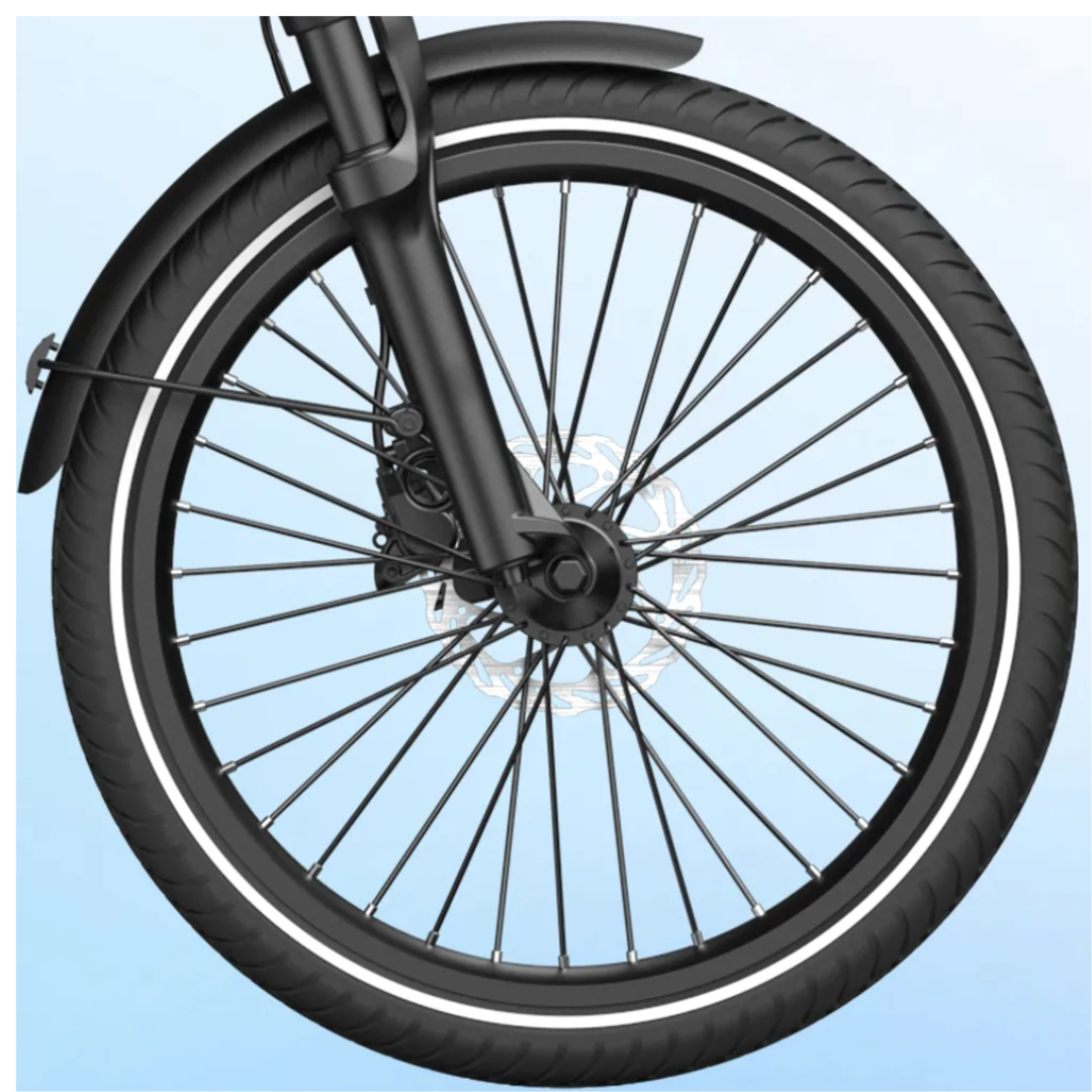 ADO Air 20 Ultra 2026 Elektrische vouwfiets