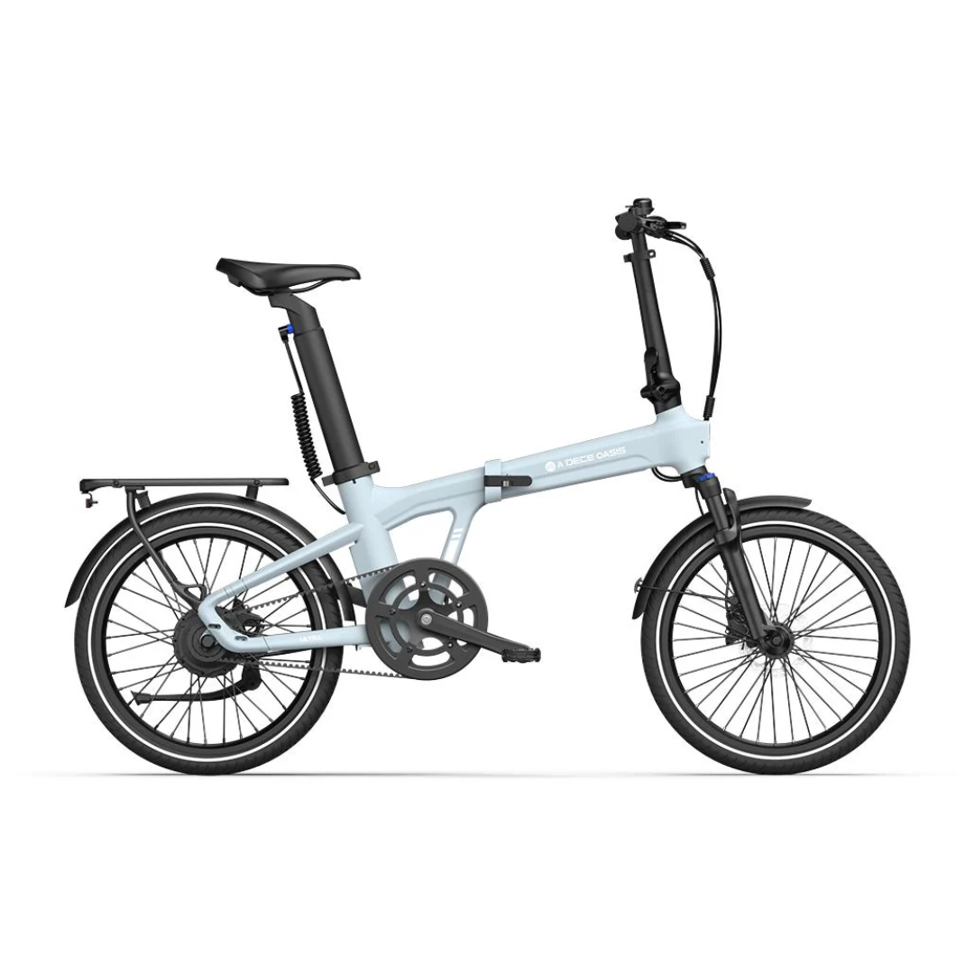 ADO Air 20 Ultra 2026 Elektrische vouwfiets