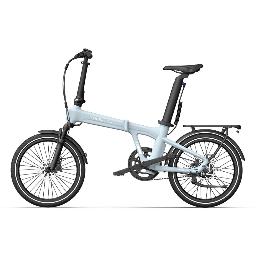 ADO Air 20 Ultra 2026 Elektrische vouwfiets