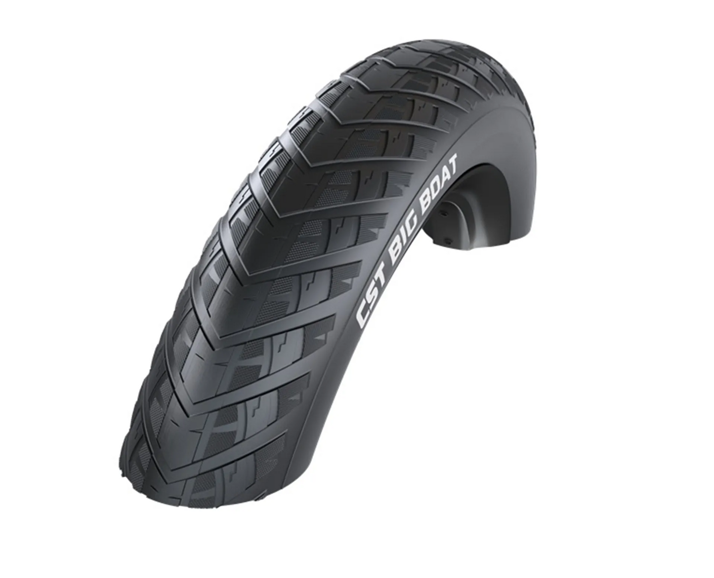 CST Big Boat Fatbike buitenband 20x4.00 CTC 60TPI