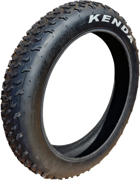 KENDA KRUSADE fatbike Buitenband 20x4.00