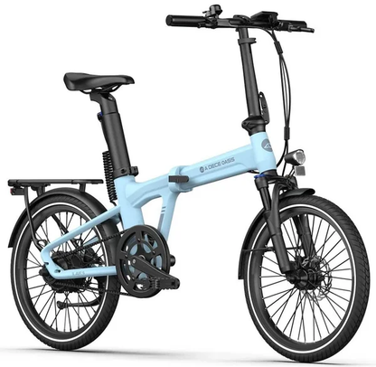 ADO Air 20S  Elektrische vouwfiets