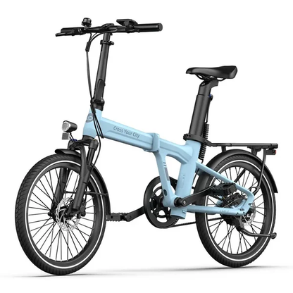 ADO Air 20S  Elektrische vouwfiets