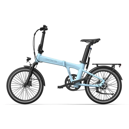 ADO Air 20S  Elektrische vouwfiets