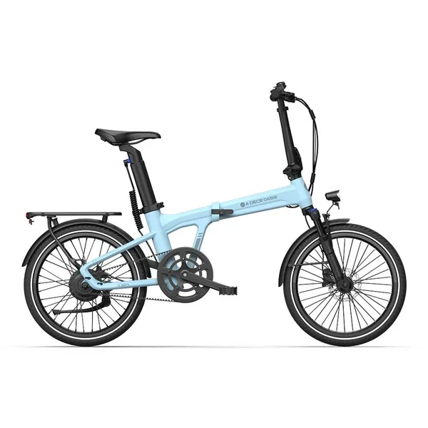 ADO Air 20S  Elektrische vouwfiets