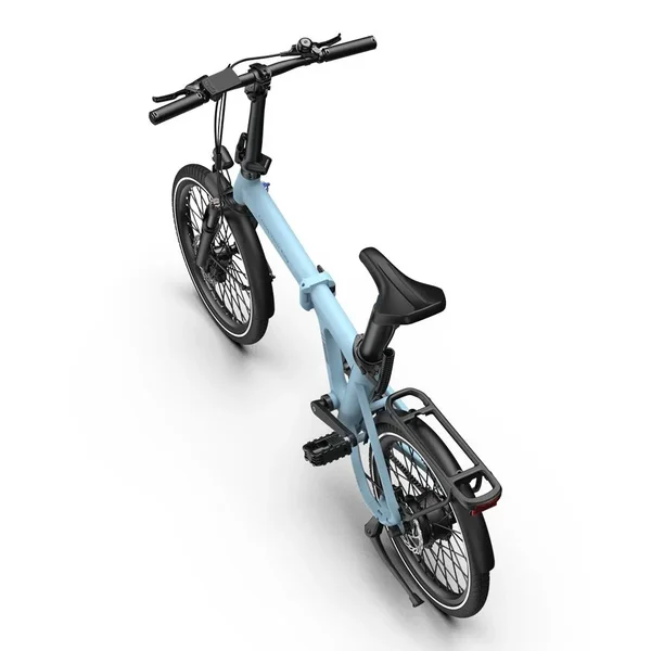 ADO Air 20S  Elektrische vouwfiets