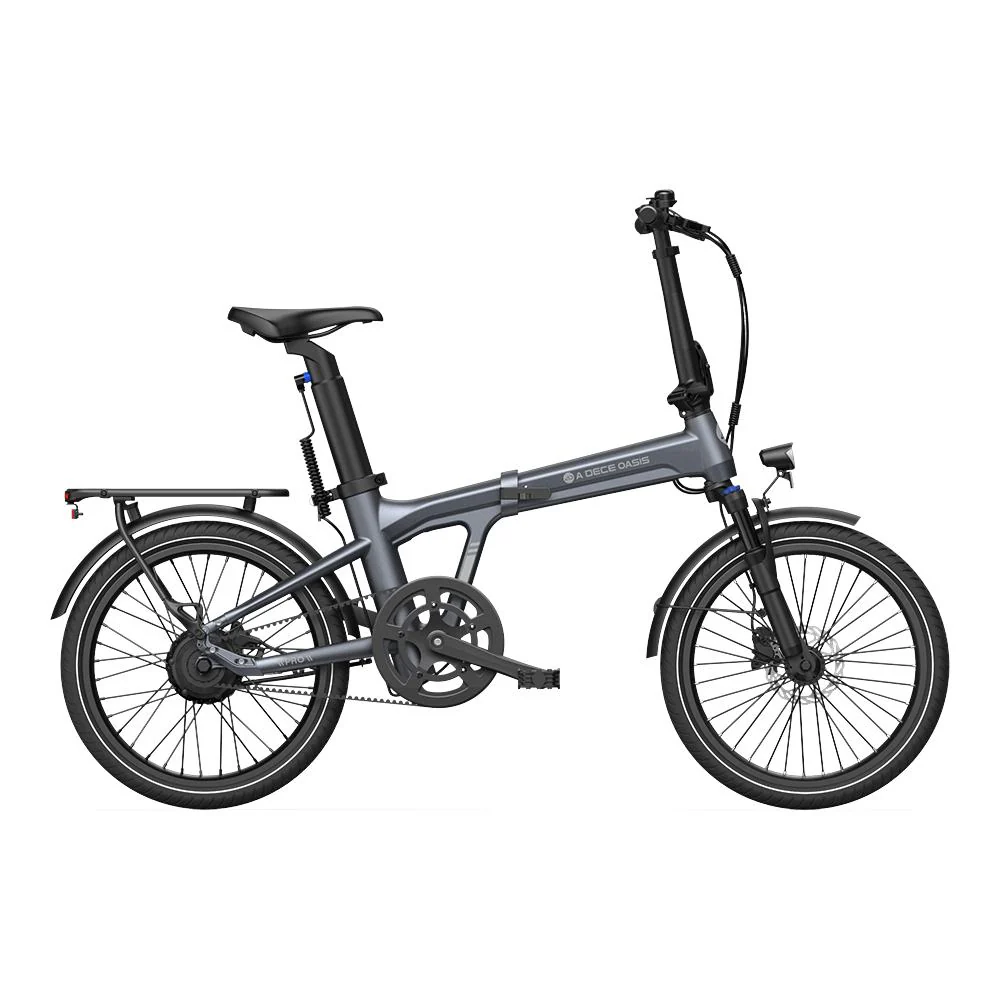ADO Air 20S  Elektrische vouwfiets
