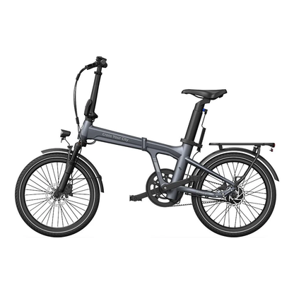 ADO Air 20S  Elektrische vouwfiets