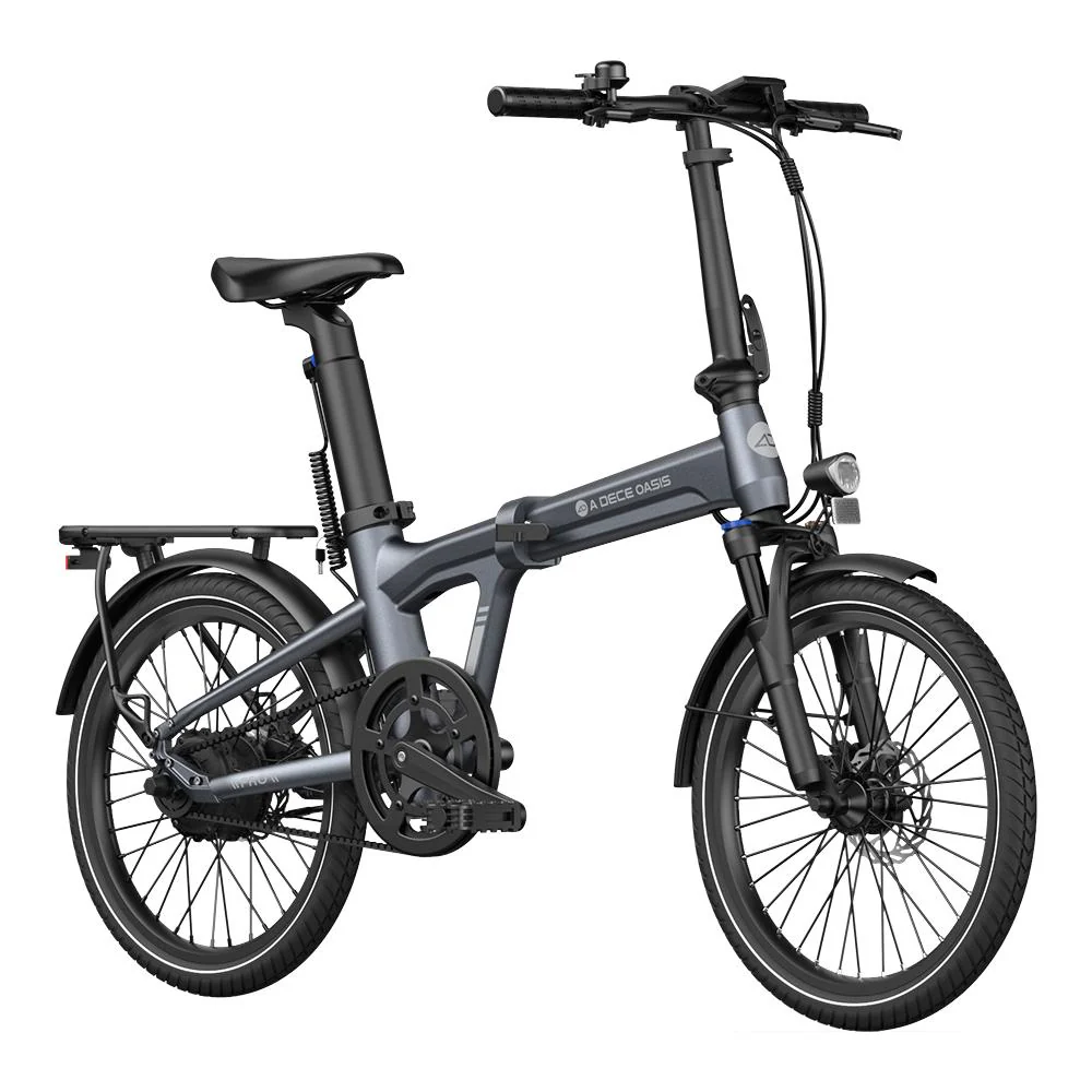 ADO Air 20S  Elektrische vouwfiets