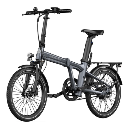 ADO Air 20S  Elektrische vouwfiets