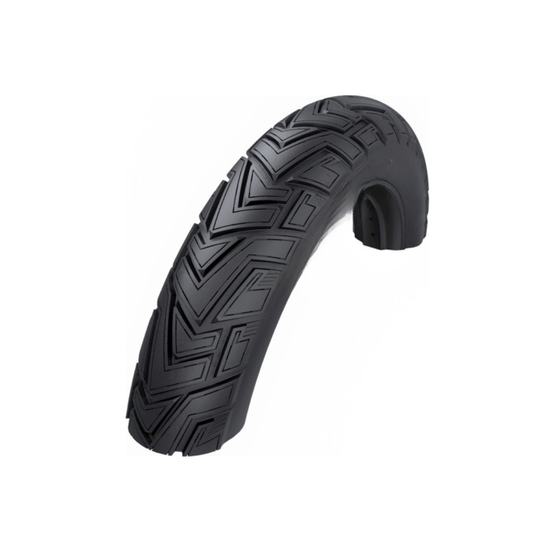 CST Buitenband Fatbike, Ride Ambro 20x4.00 CTC 60TPI, anti puncture