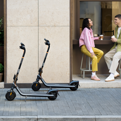 SEGWAY-NINEBOT E2 PLUS E II