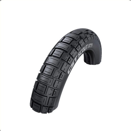 CST Scout fatbike buitenband 20x4.00 CTC 60TPI