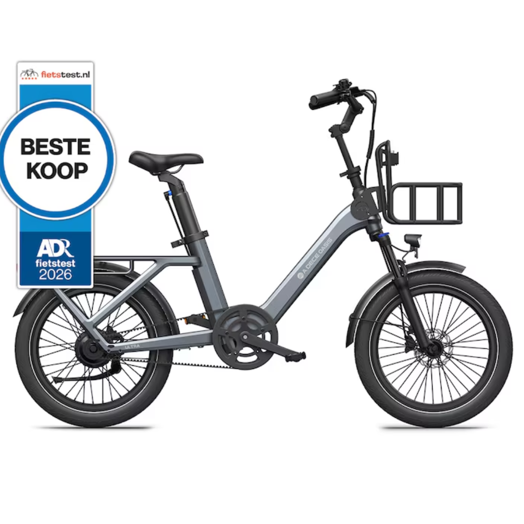 ADO Air ONE Ultra Elektrische fiets