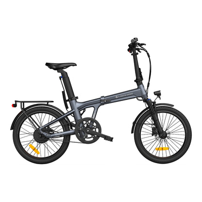 ADO Air 20 Pro Elektrische vouwfiets