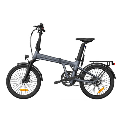 ADO Air 20 Pro Elektrische vouwfiets