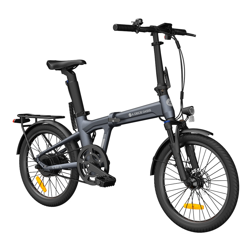 ADO Air 20 Pro Elektrische vouwfiets