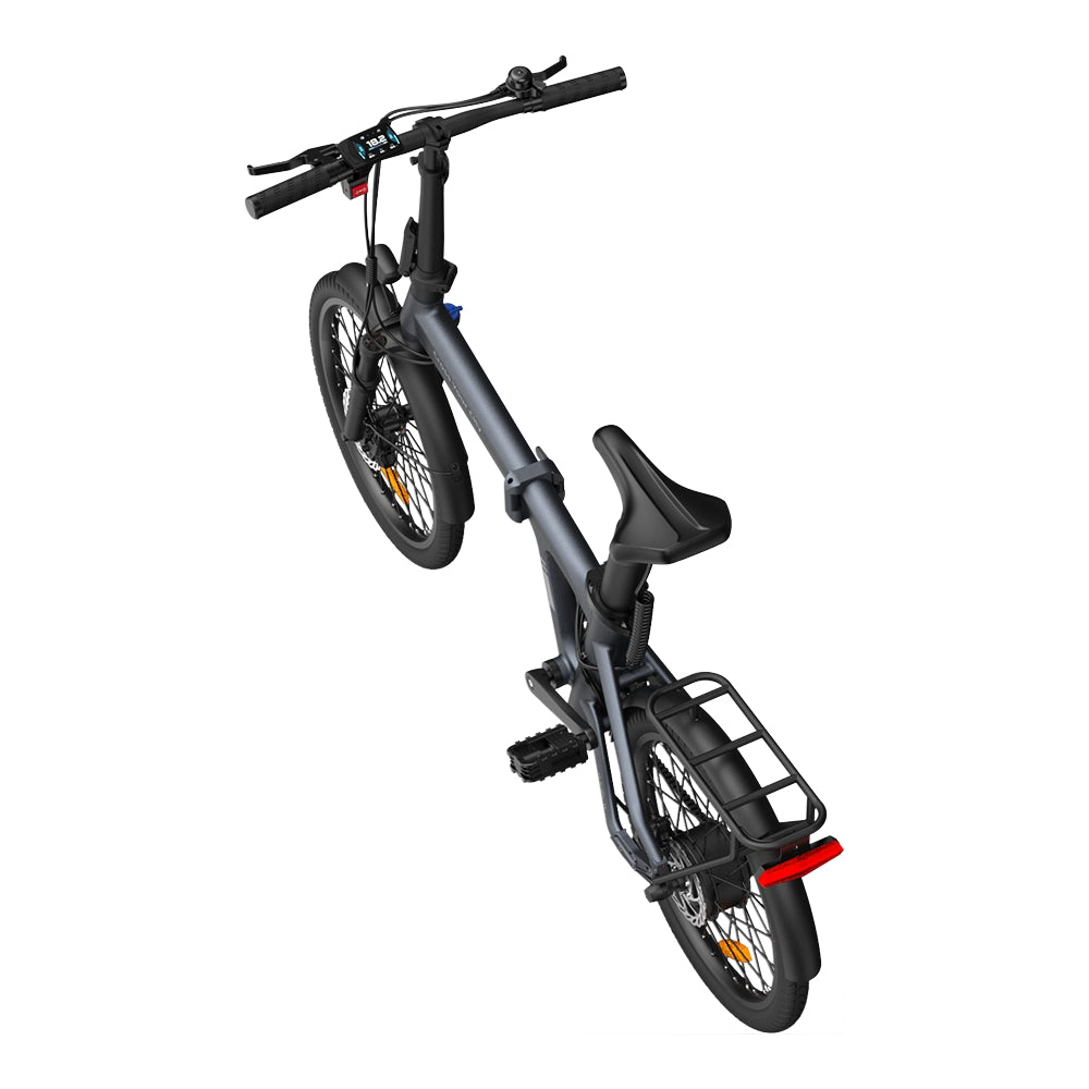 ADO Air 20 Pro Elektrische vouwfiets