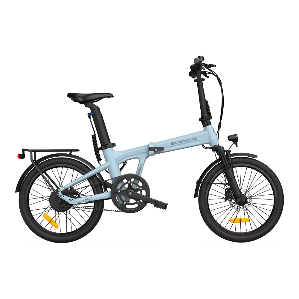 ADO Air 20 Pro Elektrische vouwfiets