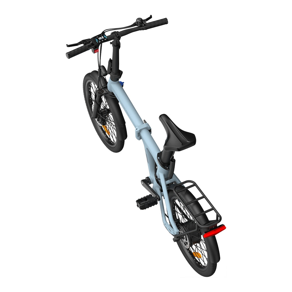 ADO Air 20 Pro Elektrische vouwfiets