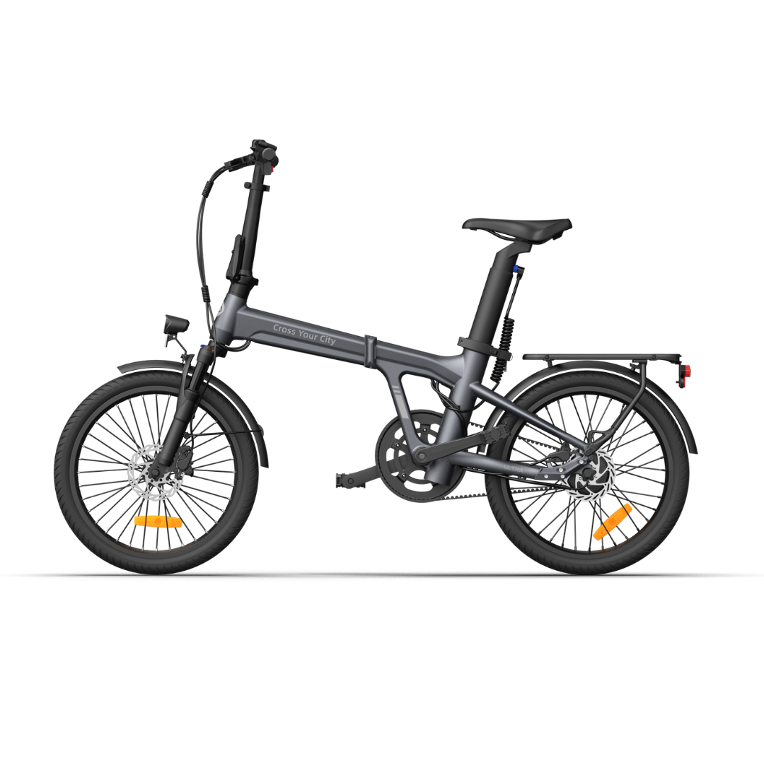 ADO Air 20 Ultra Elektrische vouwfiets