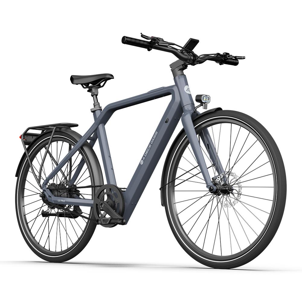 ADO Air 30 Ultra allround elektrische stadsfiets
