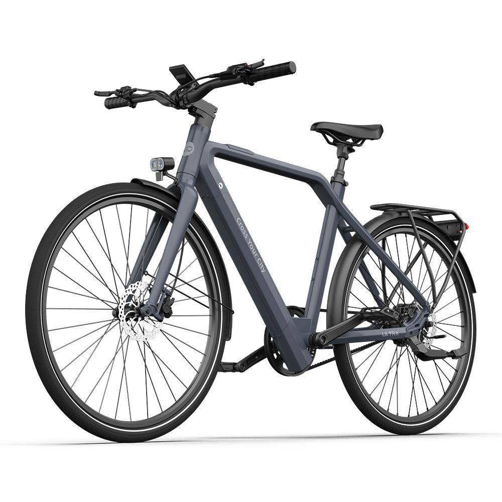 ADO Air 30 Ultra allround elektrische stadsfiets