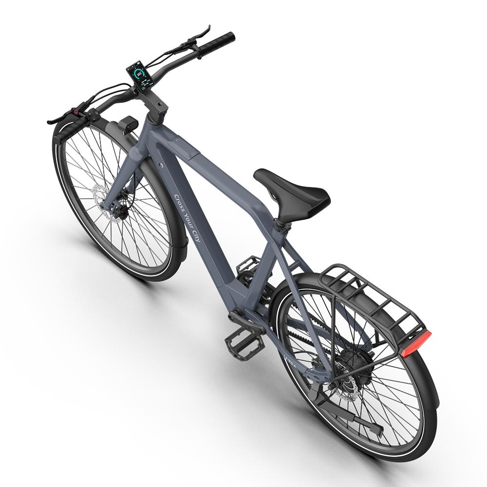 ADO Air 30 Ultra allround elektrische stadsfiets