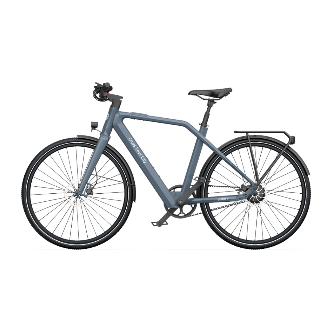 ADO Air 30 Pro allround elektrische stadsfiets